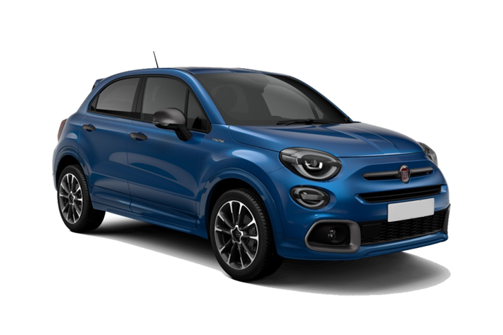 Coches - SUV