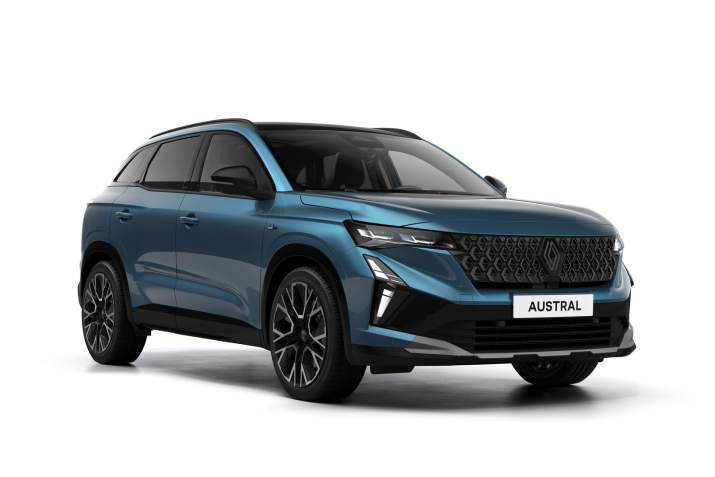 SUV